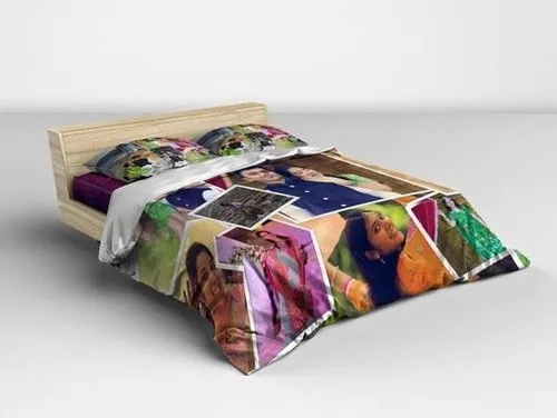 Personalized Quilts