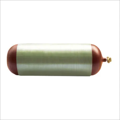 Cng Fuel Tank