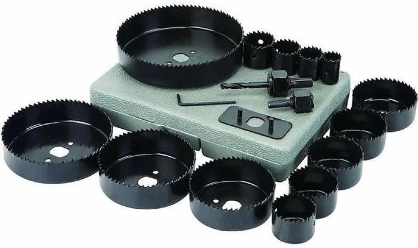 Hole Saw Kits