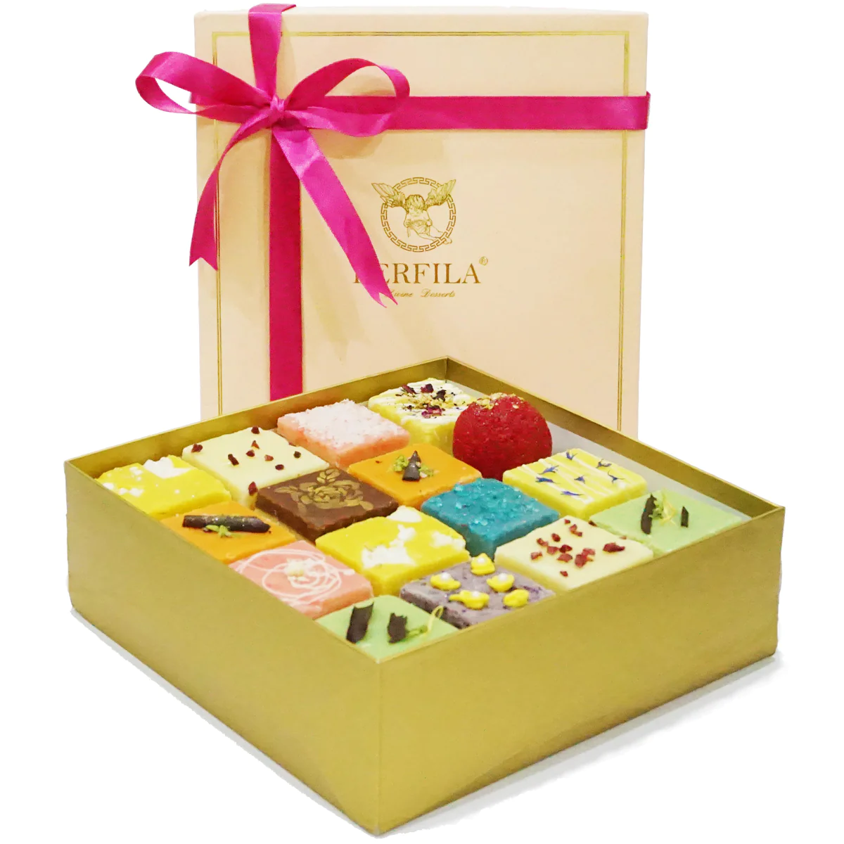 Sweet Box