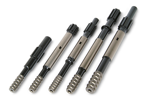 Shank Adaptor