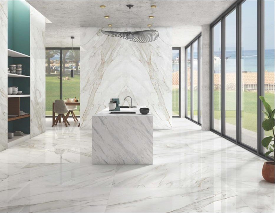 Ceramic Slabs