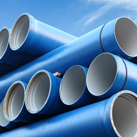 Ductile Iron Pipe