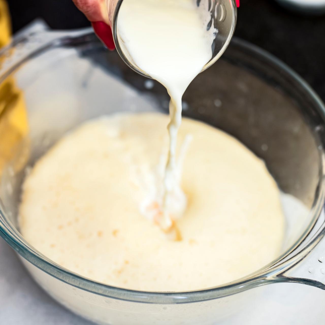 Evaporated Milk
