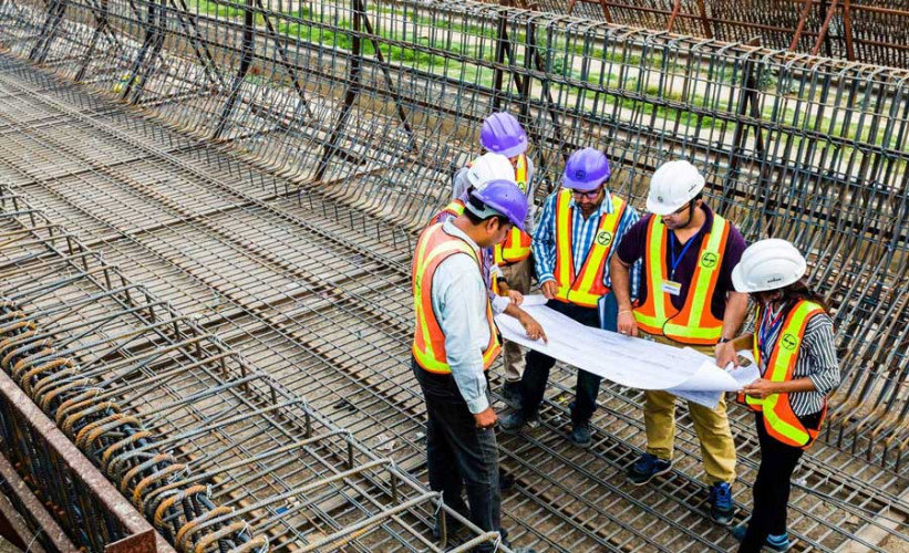 Site Supervision Services