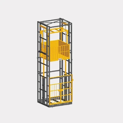 Electric Lift
