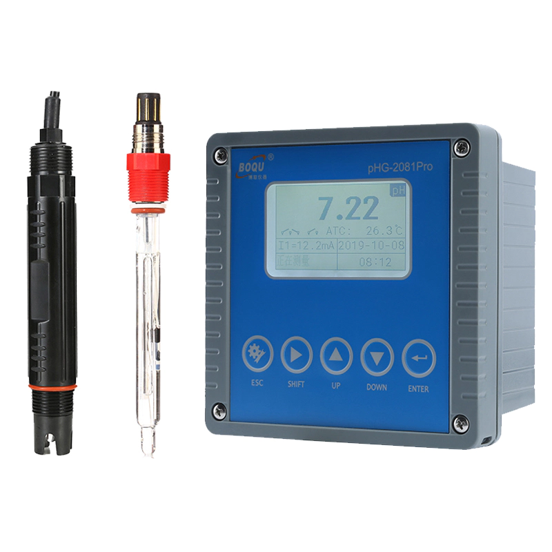 Ph Analyzer