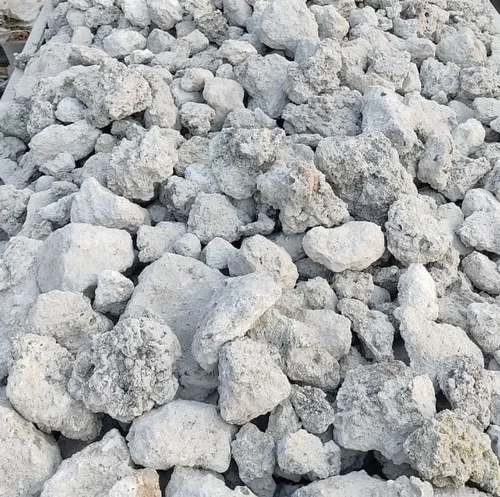 Aluminium Dross