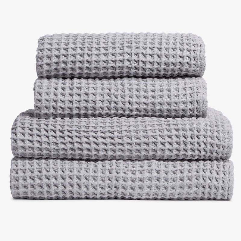 Waffle Towels