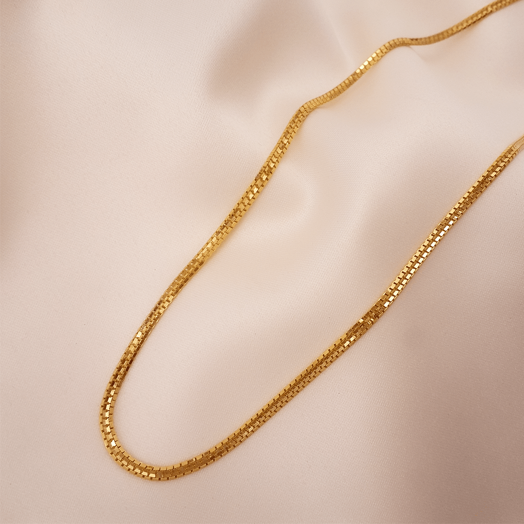Gold Chains