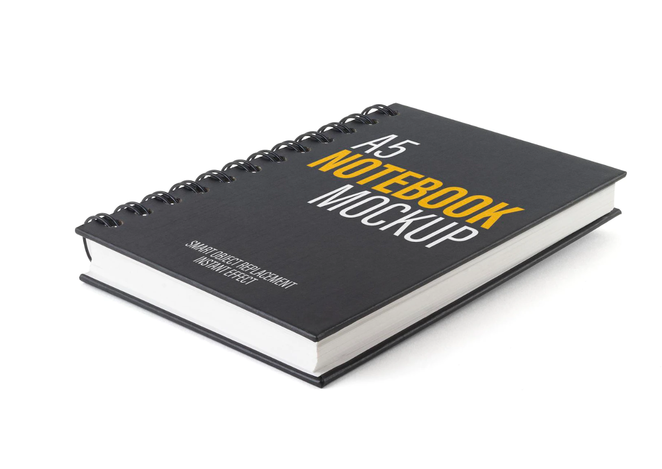Custom Notebook
