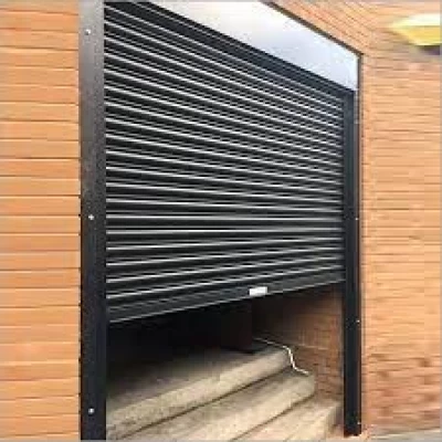 MS Rolling Shutter