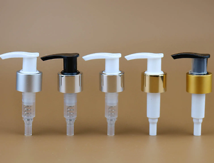 Lotion Pumps