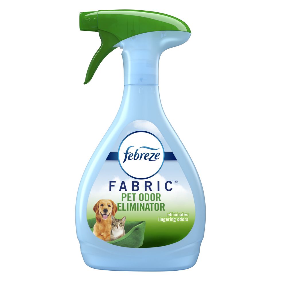 Odor Eliminators