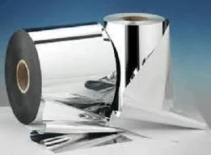 Metallized Films