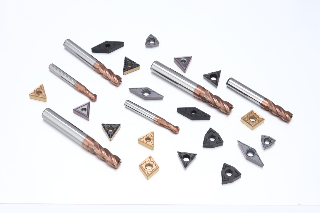 Cnc Tools