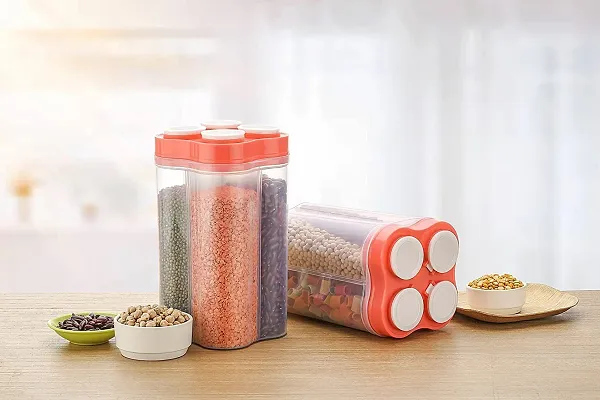 Kitchen Storage Boxes