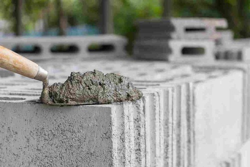 Mortar Cement