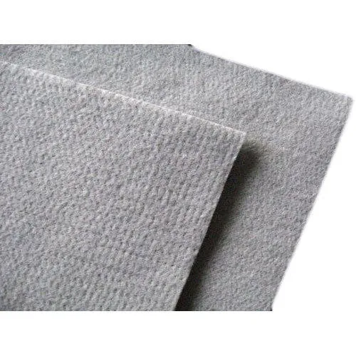 Needle Punch Fabric