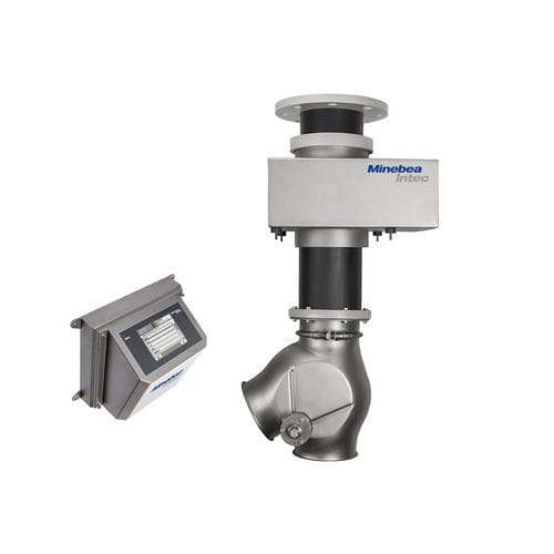 Grain Metal Detector