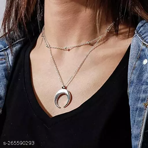 Horn Pendant