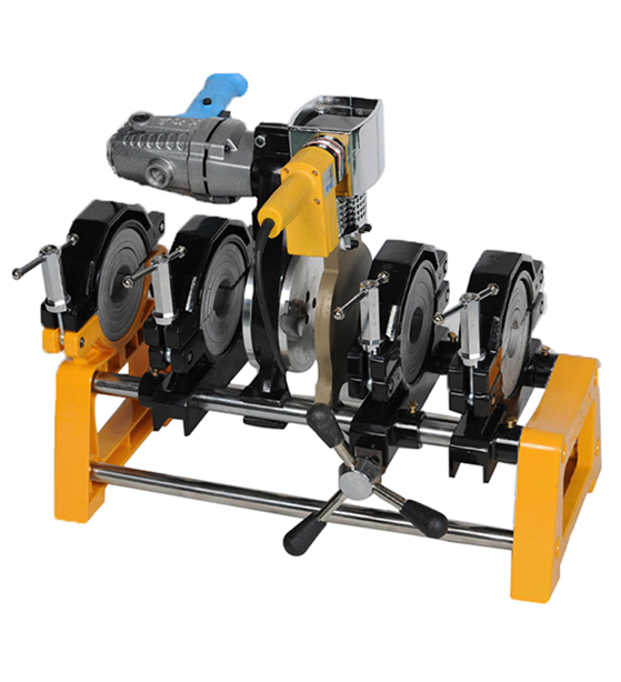 Pipe Welding Machine