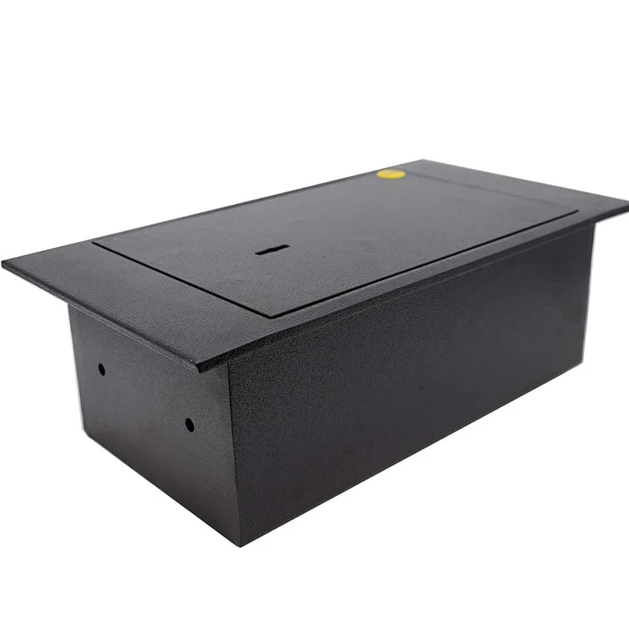 Floor Safes
