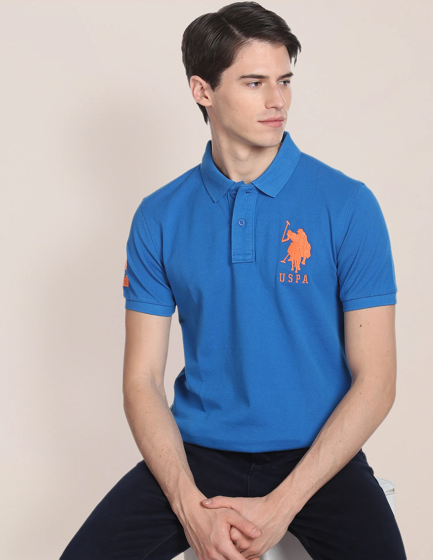 Polo Jersey