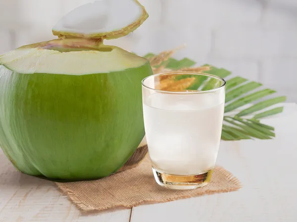 Tender Coconut Water