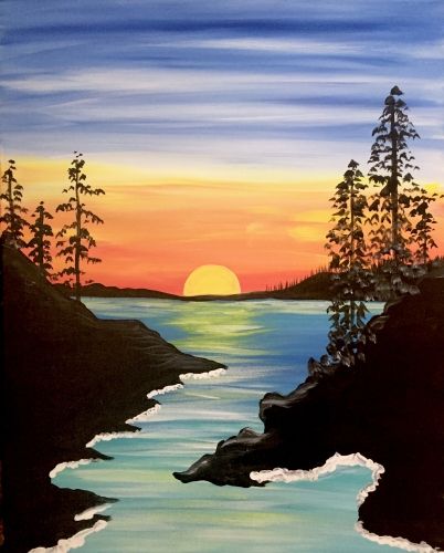 Nature Painting