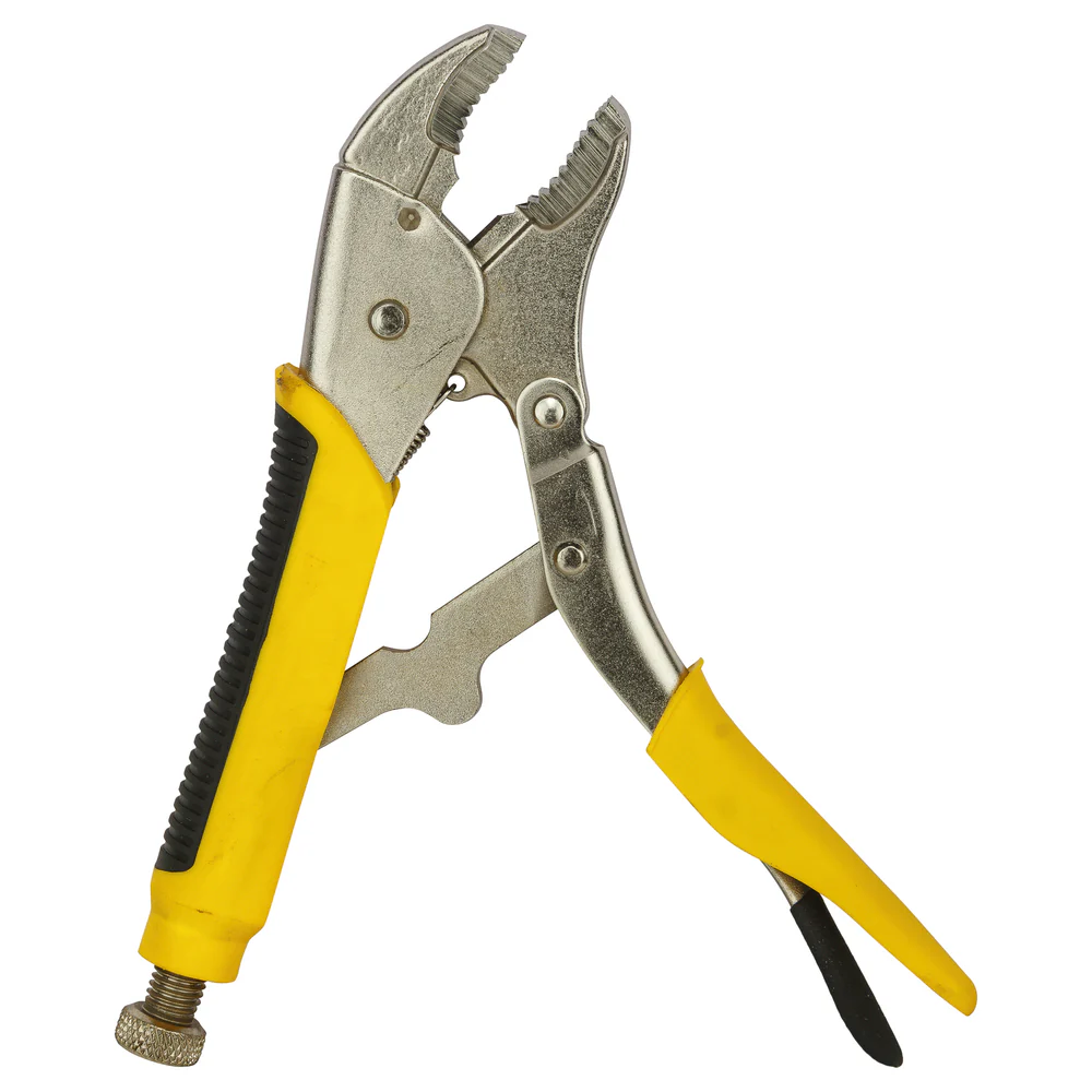 Locking Pliers