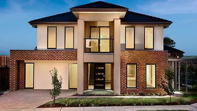 Villa Construction Services