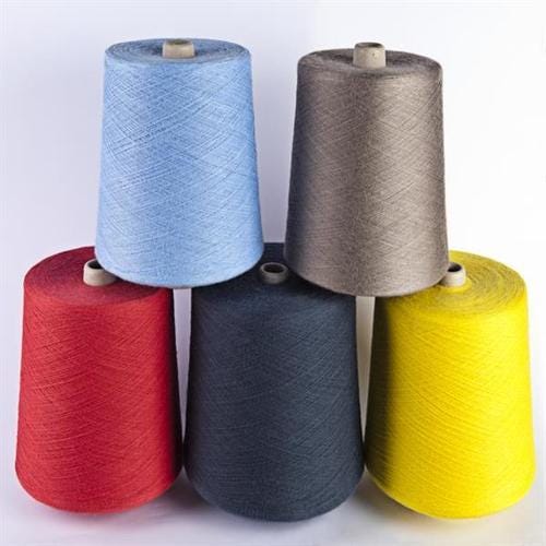 Blended Yarn