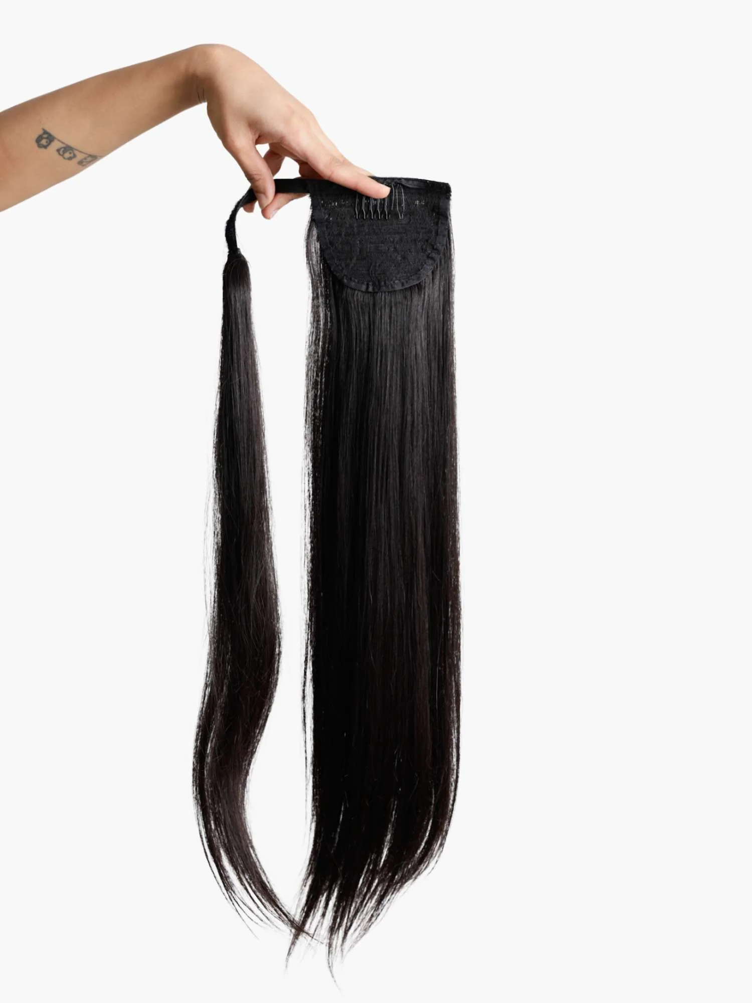 Ponytail Extension