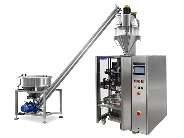 Vffs Machine