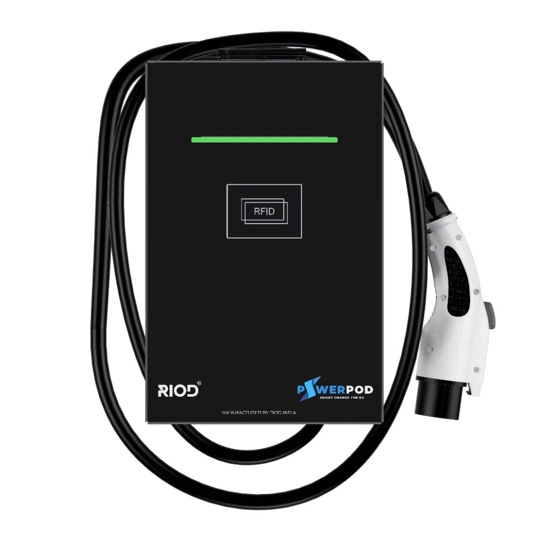 AC Charger