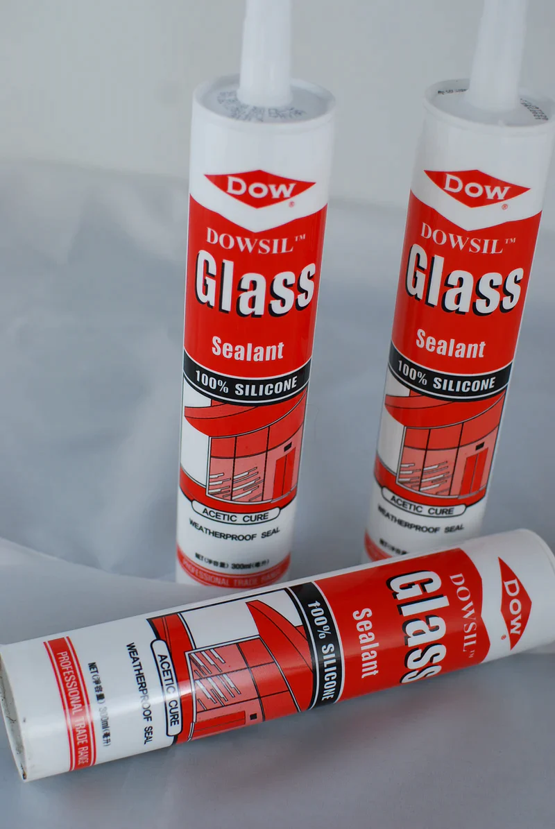 Glass Sealant