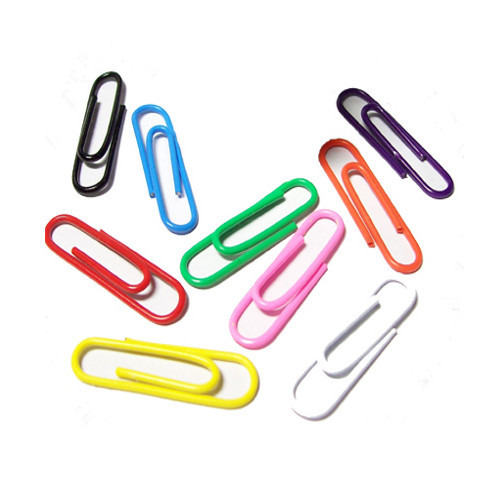Paper Clips