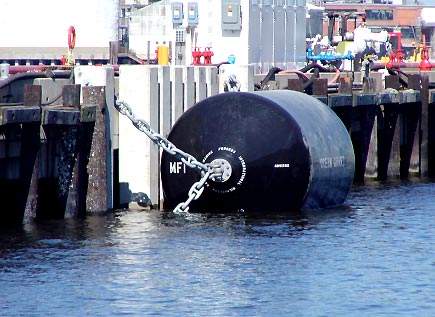 Marine Fender