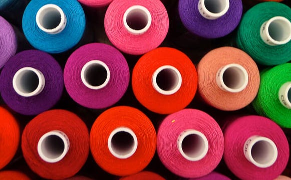 Textile Yarn
