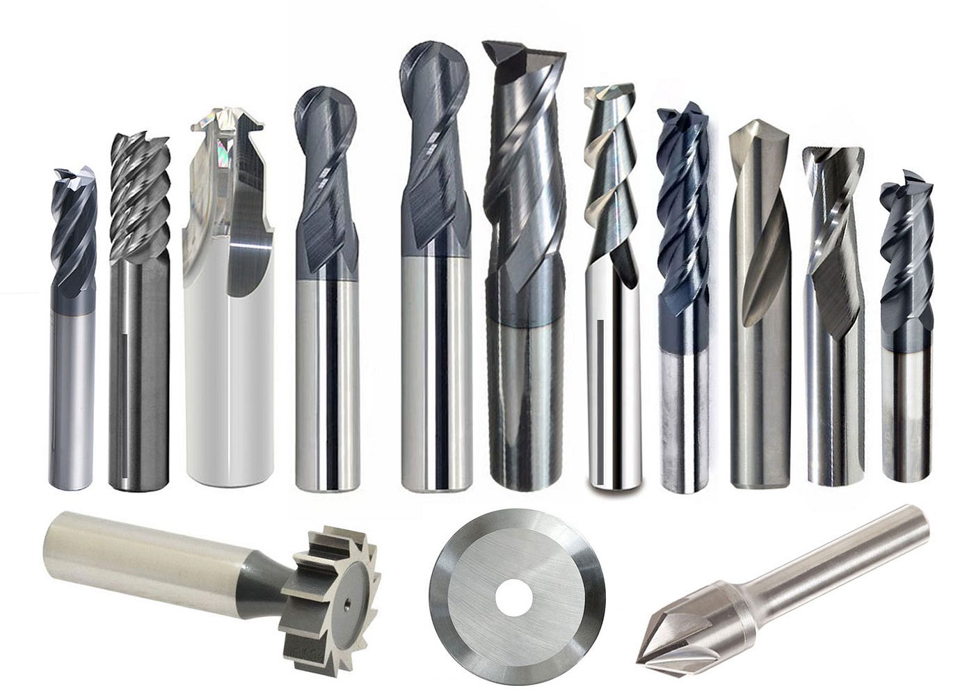 Carbide Tools