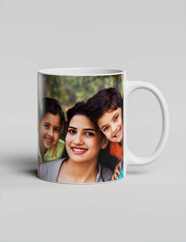 Printed Mugs