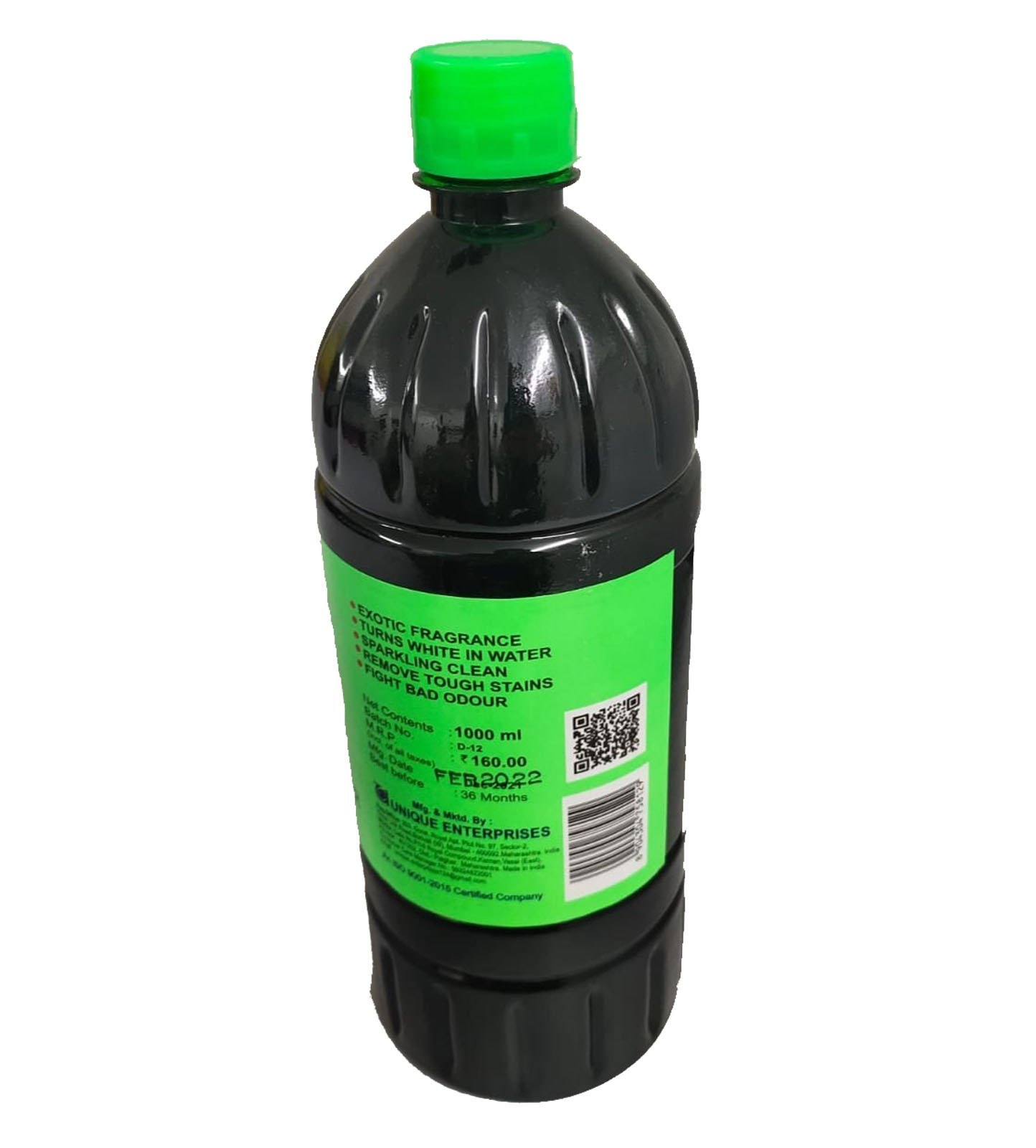 Green Phenyl