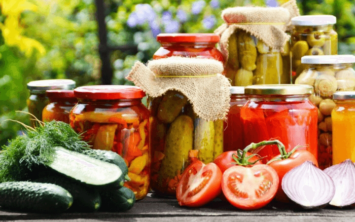 Food Preservative