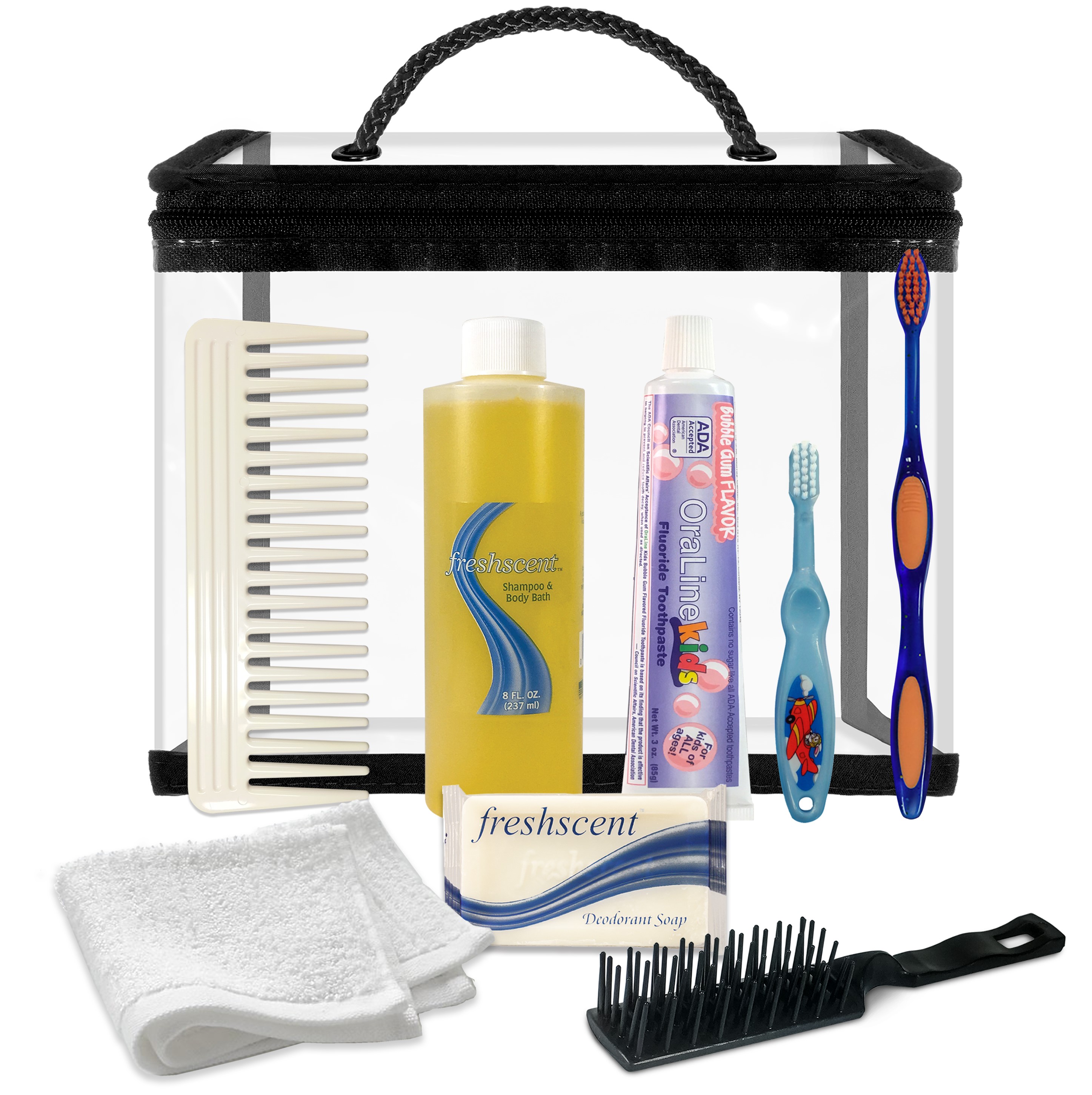 Hygiene Kit