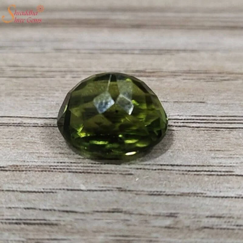 Peridot Stone