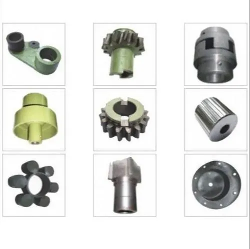 Carding Machine Spare Parts