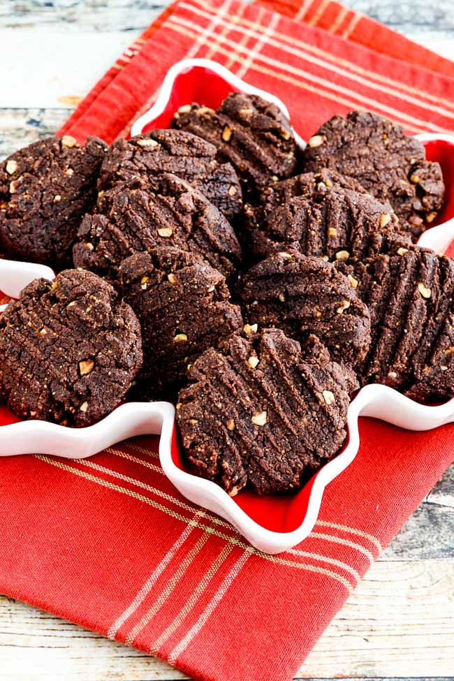 Sugar Free Cookies