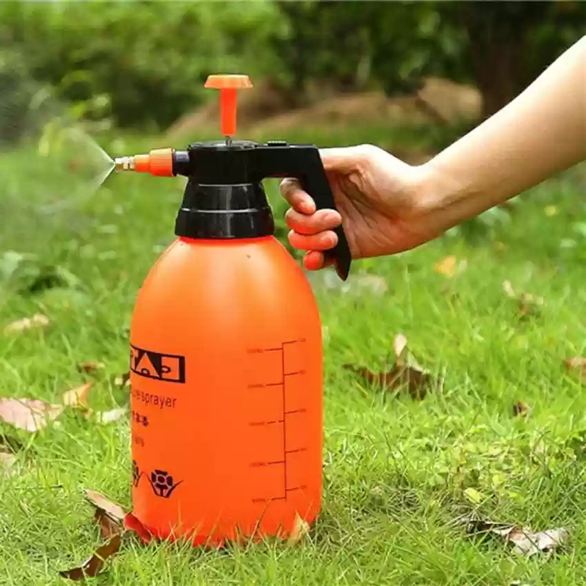 Water Sprayers