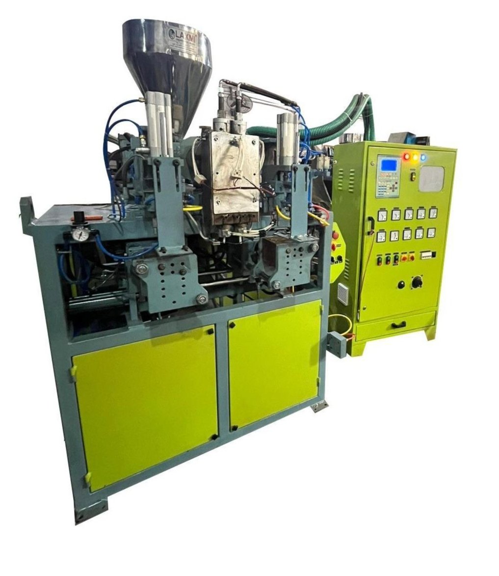 HDPE Blow Moulding Machine